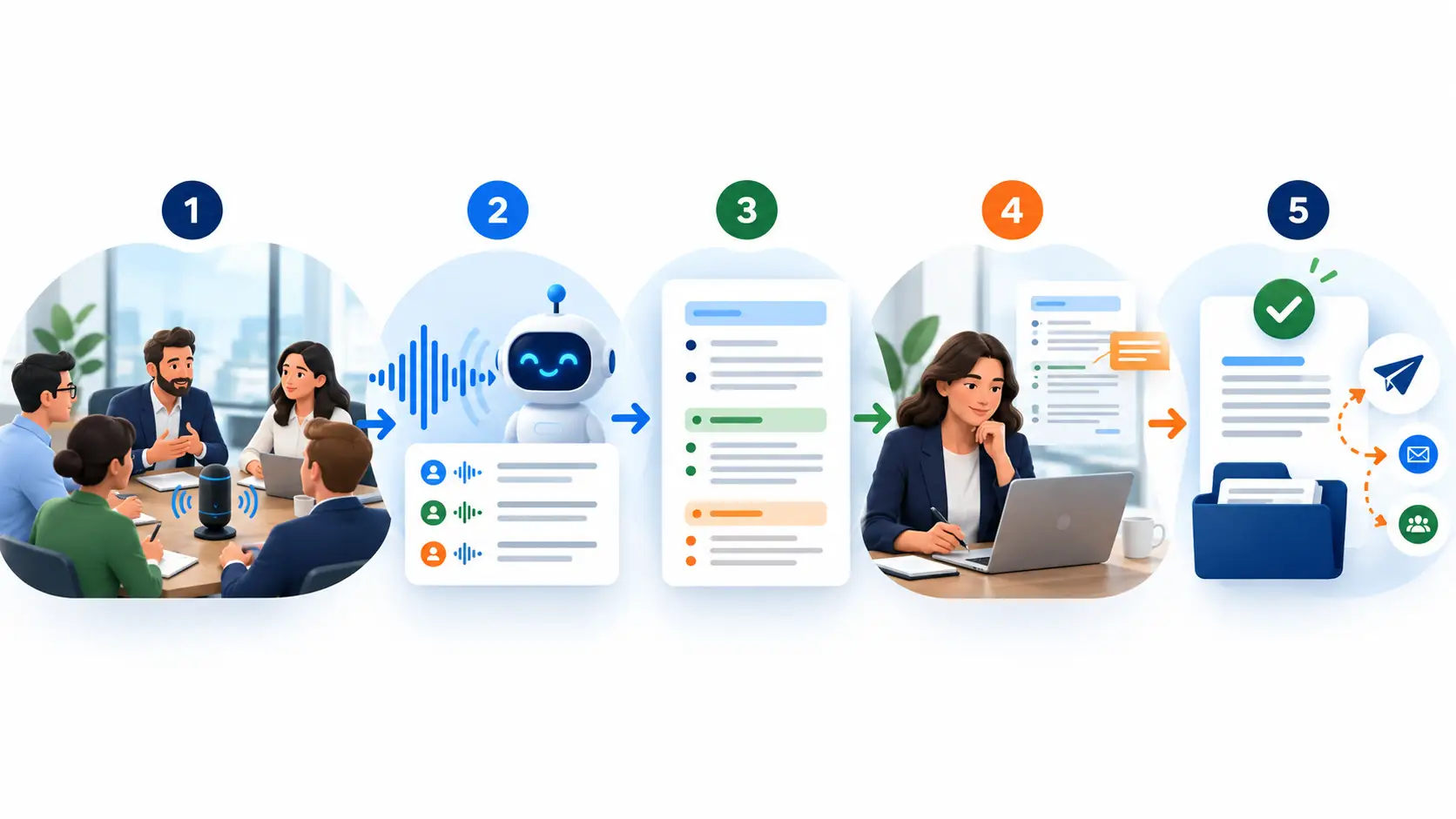 Automatización e IA para administradores de fincas: soluciones prácticas